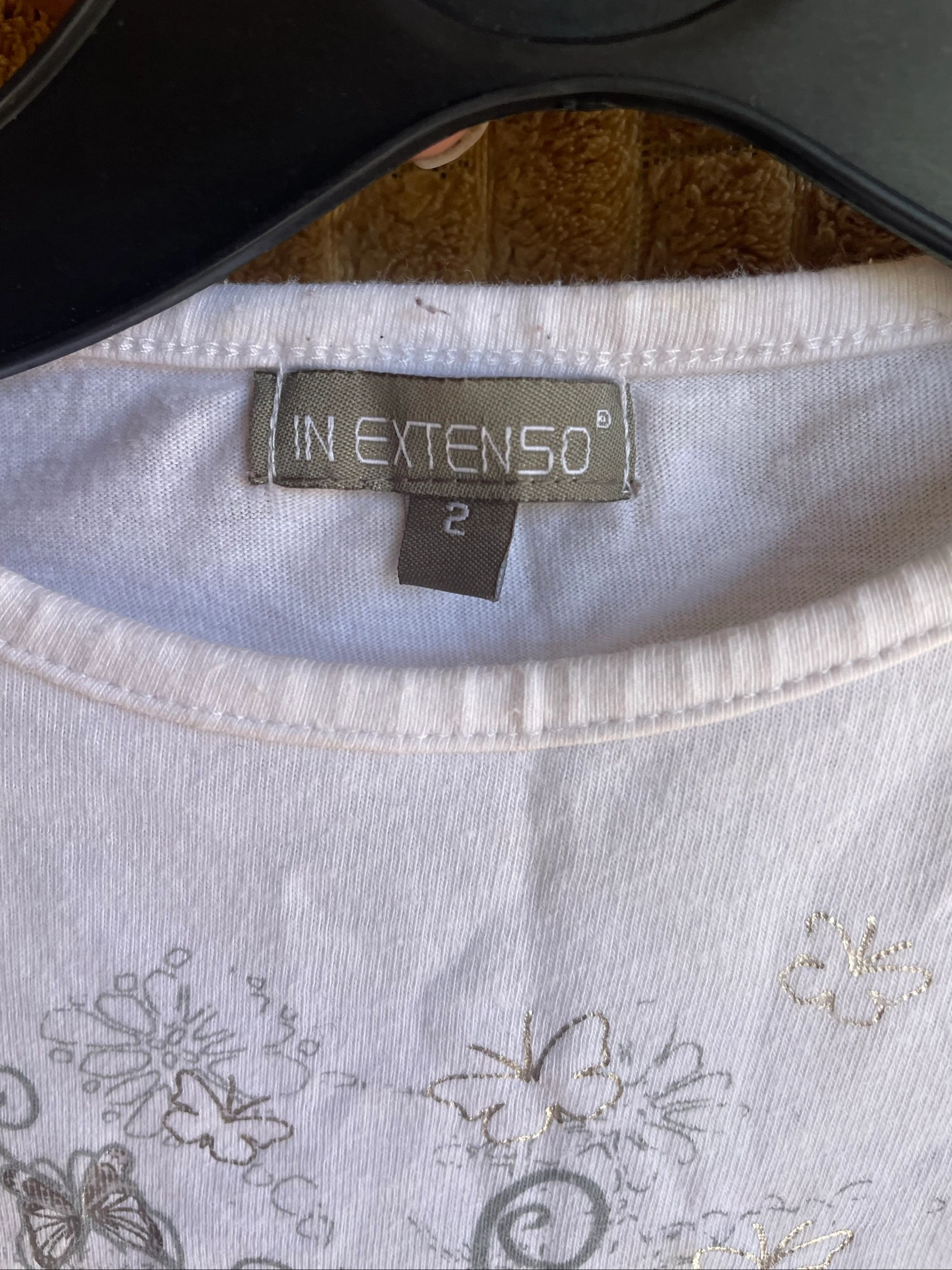 Camiseta de manga longa – photo 4